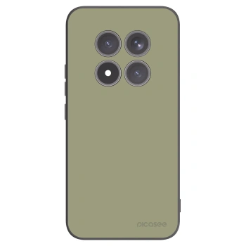 Picasee silikónový čierny obal pre Xiaomi Redmi Note 15 Pro+ - Dewy Dawn