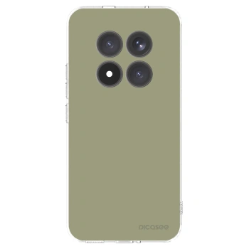 Picasee silikónový prehľadný obal pre Xiaomi Redmi Note 15 Pro+ - Dewy Dawn