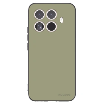 Picasee silikónový čierny obal pre Xiaomi 15T Pro - Dewy Dawn