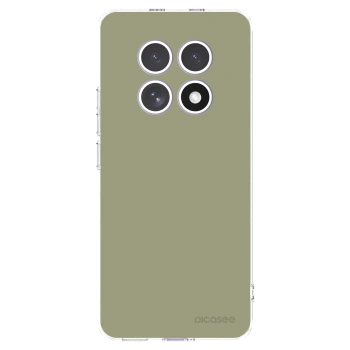 Picasee silikónový prehľadný obal pre Xiaomi Redmi Note 15 - Dewy Dawn