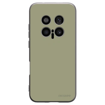 Picasee silikónový čierny obal pre Honor Magic8 Pro 5G - Dewy Dawn