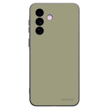 Picasee silikónový čierny obal pre Samsung Galaxy A57 5G - Dewy Dawn