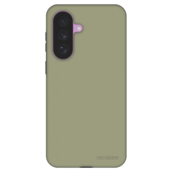 Picasee Fashion Case pre Samsung Galaxy A57 5G - Dewy Dawn