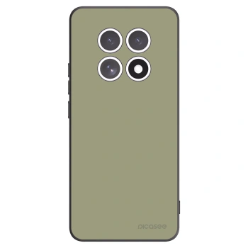 Picasee silikónový čierny obal pre Xiaomi Redmi Note 15 5G - Dewy Dawn