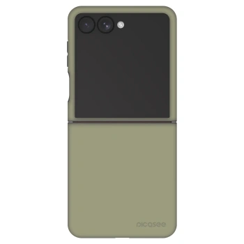 Obal pre Samsung Galaxy Z Flip7 5G - Dewy Dawn