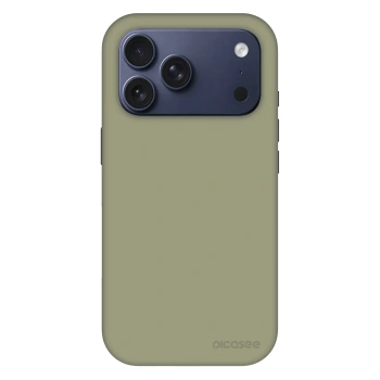 Picasee Fashion Case MagSafe pre Apple iPhone 18 Pro - Dewy Dawn