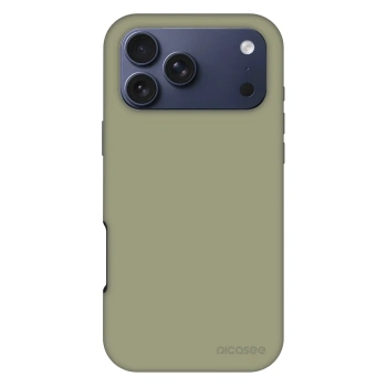 Picasee Fashion Case MagSafe pre Apple iPhone 18 Pro Max - Dewy Dawn