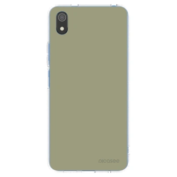Picasee silikónový prehľadný obal pre Xiaomi Redmi 7A - Dewy Dawn