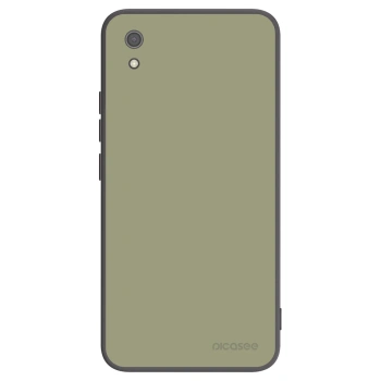 Picasee silikónový čierny obal pre Xiaomi Redmi 7A - Dewy Dawn