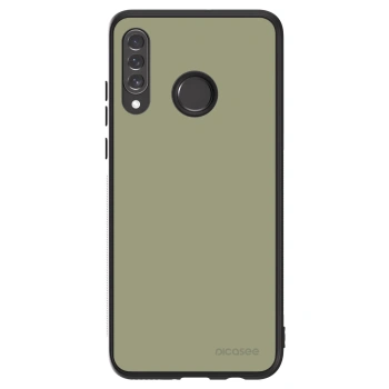Picasee ULTIMATE CASE pro Huawei P30 Lite - Dewy Dawn