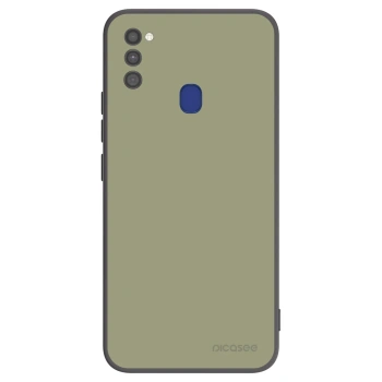 Obal pre Samsung Galaxy M21 M215F - Dewy Dawn