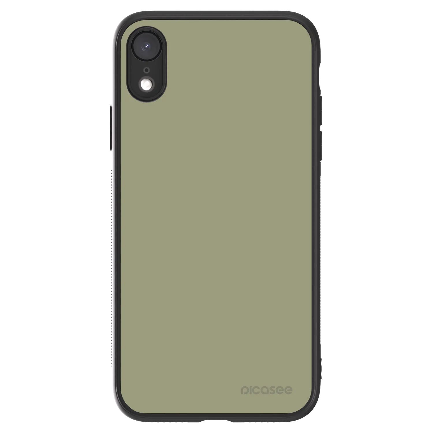 Picasee ULTIMATE CASE pro Apple iPhone XR - Dewy Dawn