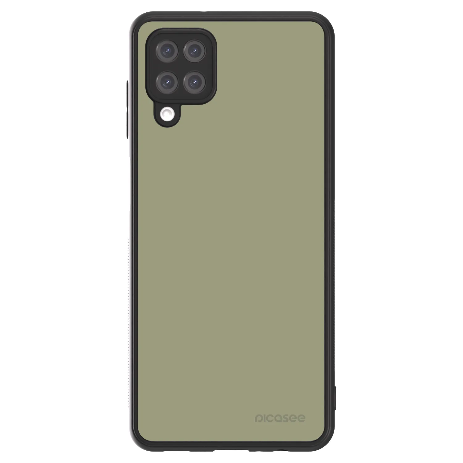 Picasee ULTIMATE CASE pro Samsung Galaxy A12 A125F - Dewy Dawn