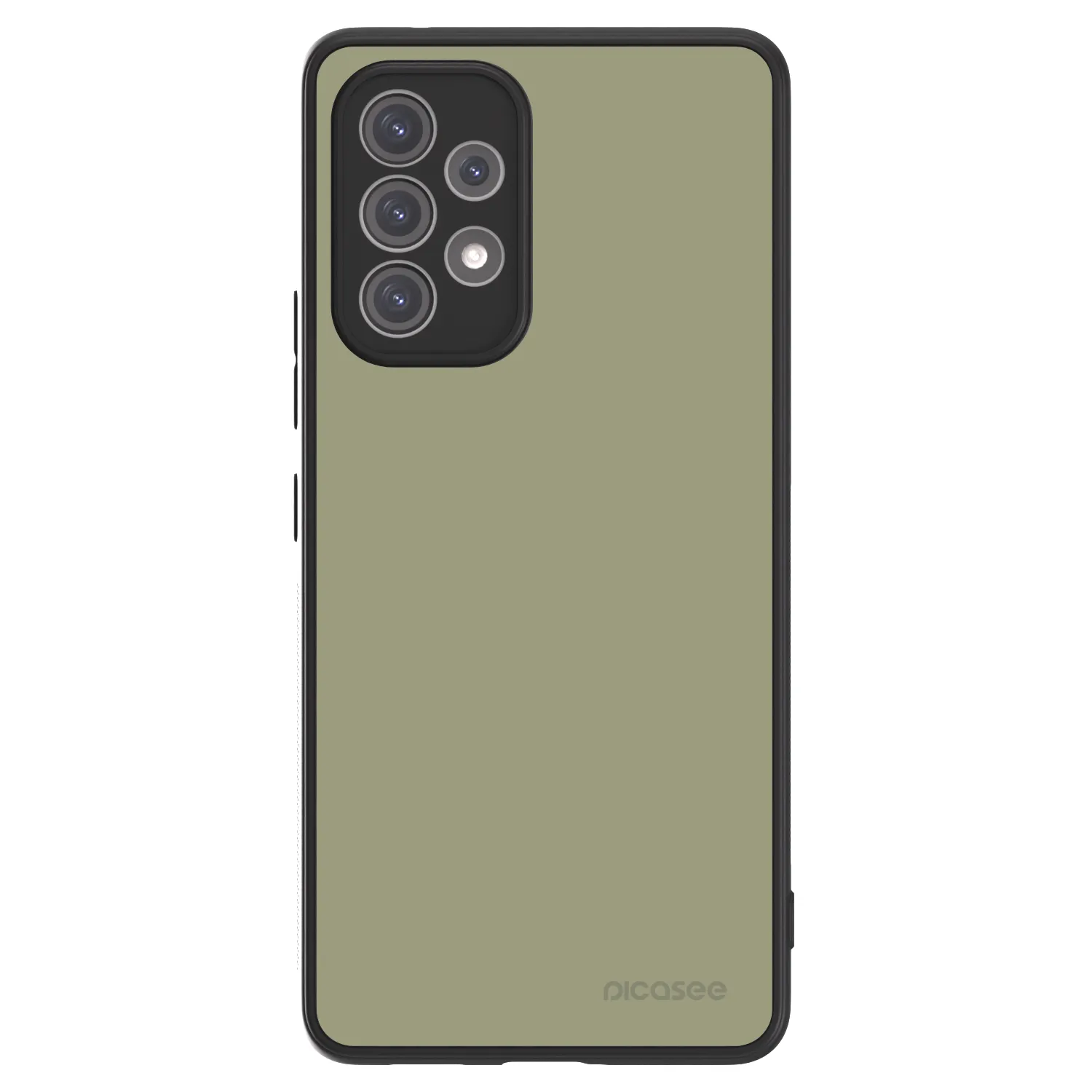 Picasee ULTIMATE CASE pro Samsung Galaxy A52 5G A525F - Dewy Dawn