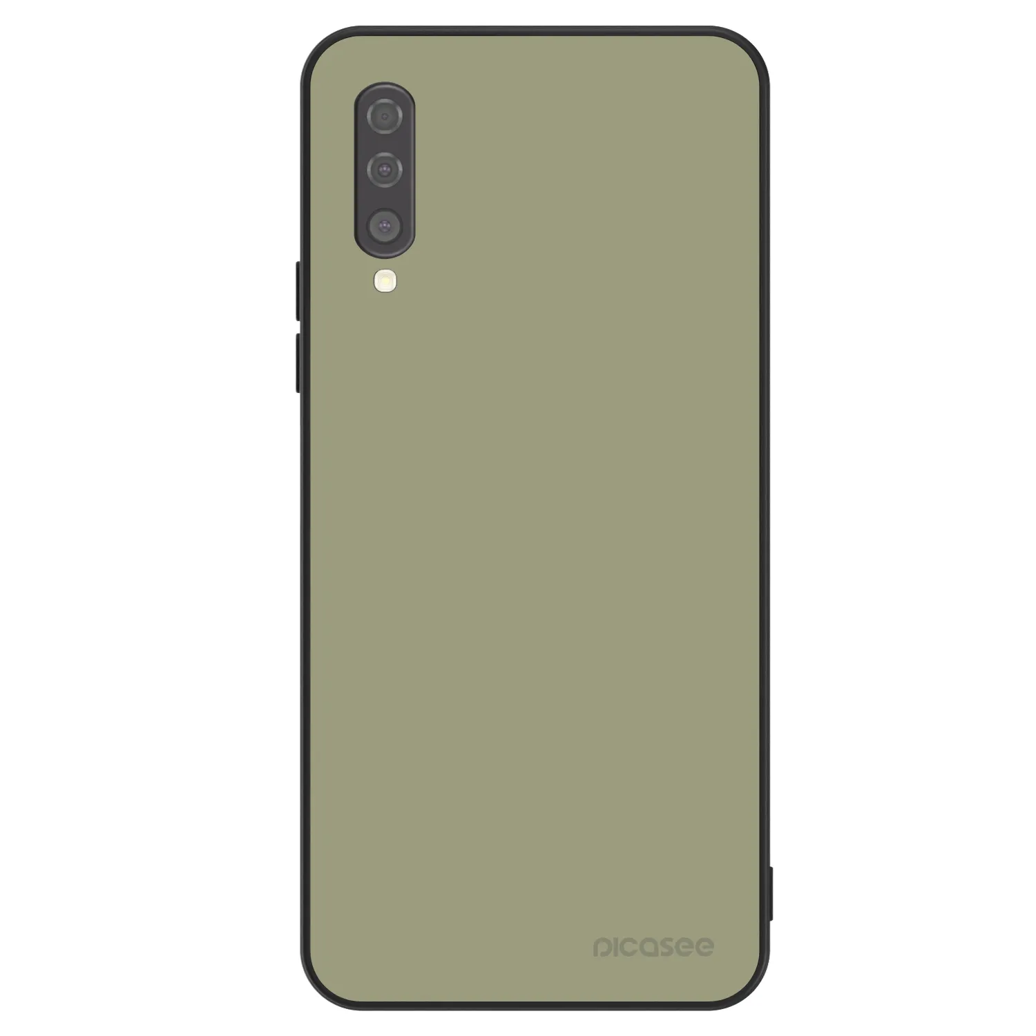 Picasee ULTIMATE CASE pro Samsung Galaxy A50 A505F - Dewy Dawn