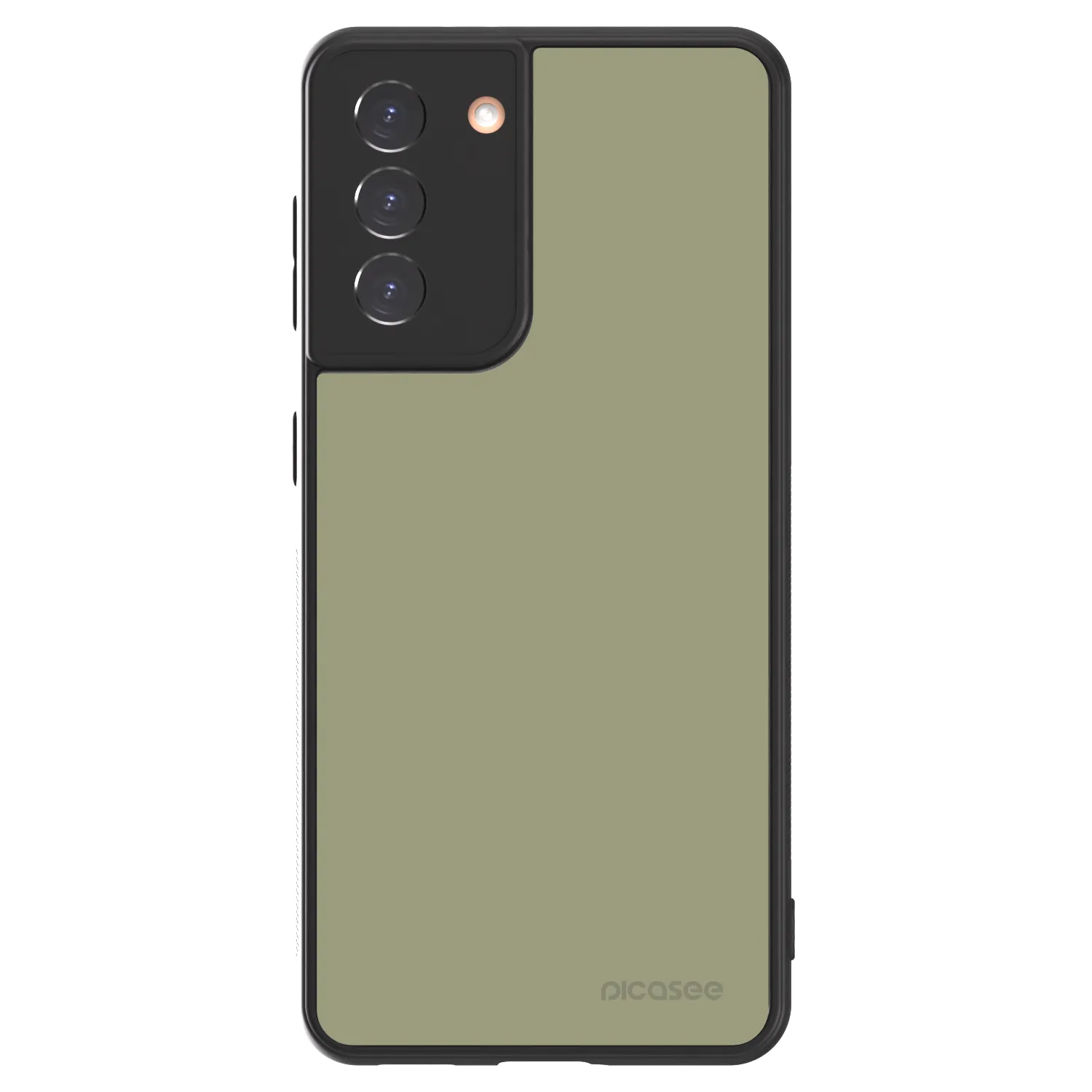 ULTIMATE CASE pro Samsung Galaxy S21 5G G991B - Dewy Dawn