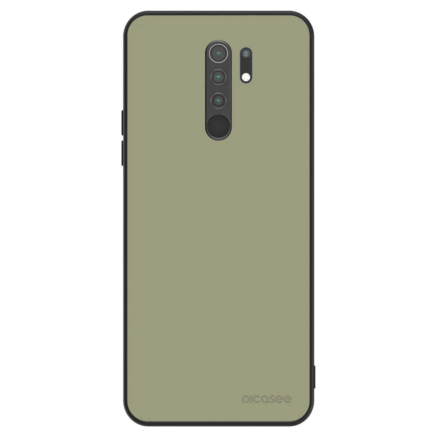 Picasee ULTIMATE CASE pro Xiaomi Redmi 9 - Dewy Dawn