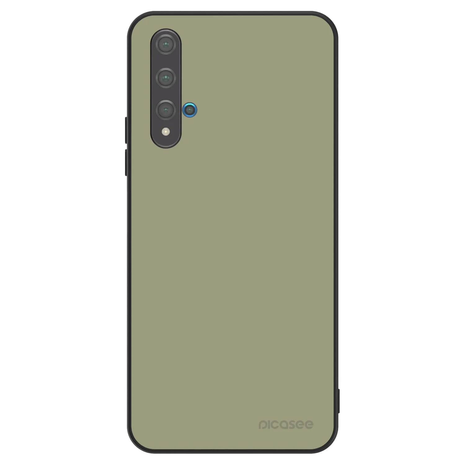 Picasee ULTIMATE CASE pro Huawei Nova 5T - Dewy Dawn
