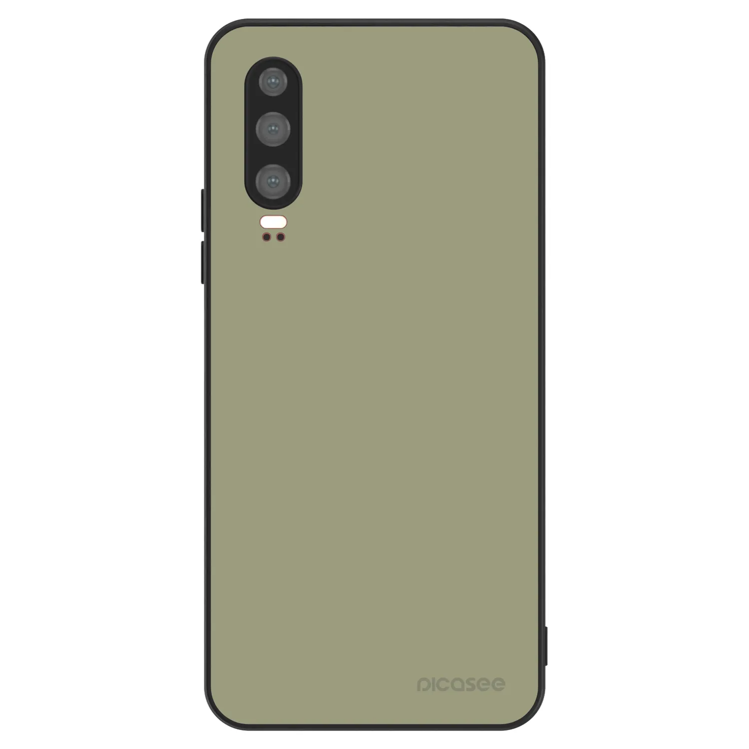 Picasee ULTIMATE CASE pro Huawei P30 - Dewy Dawn