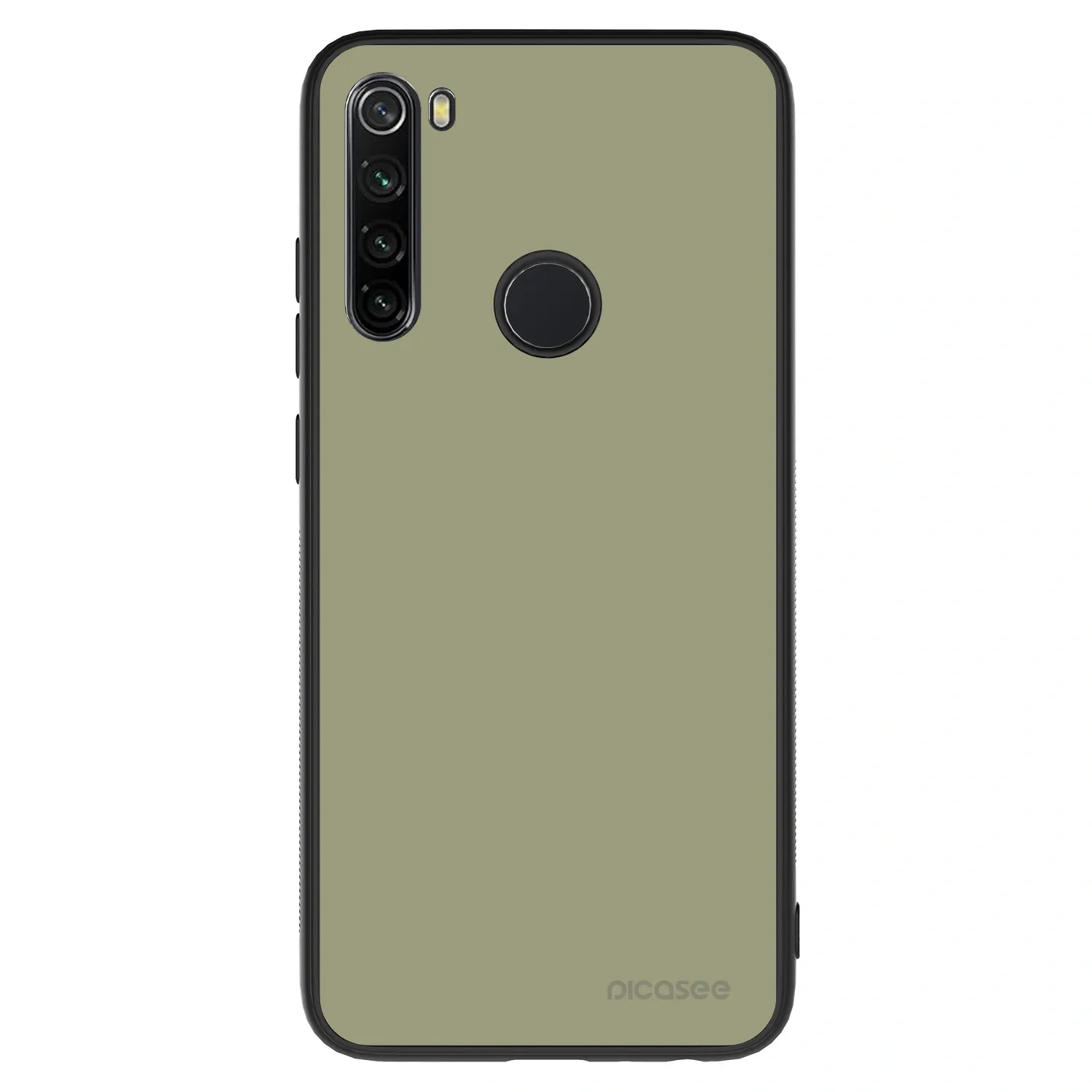 Picasee ULTIMATE CASE pro Xiaomi Redmi Note 8 - Dewy Dawn