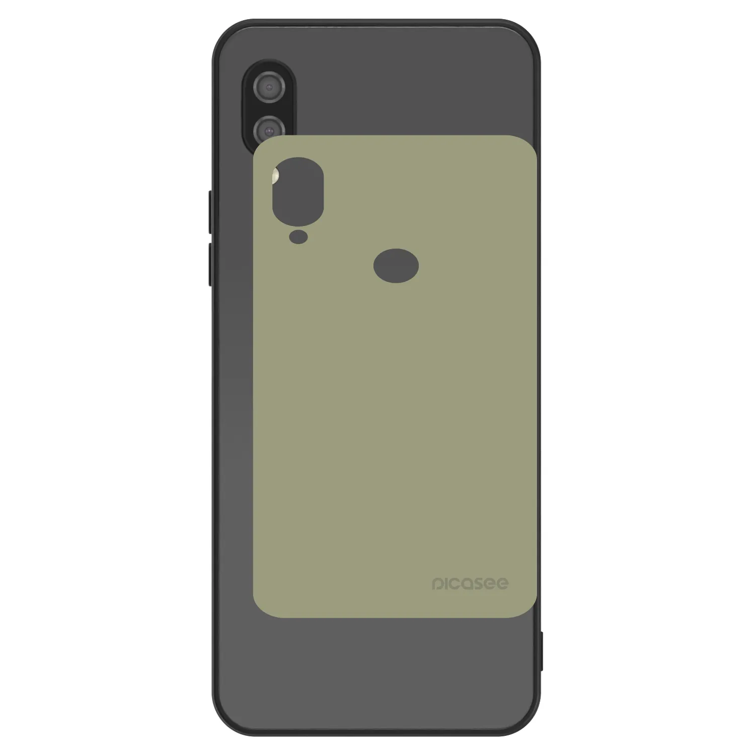 Picasee ULTIMATE CASE pro Xiaomi Redmi 7 - Dewy Dawn