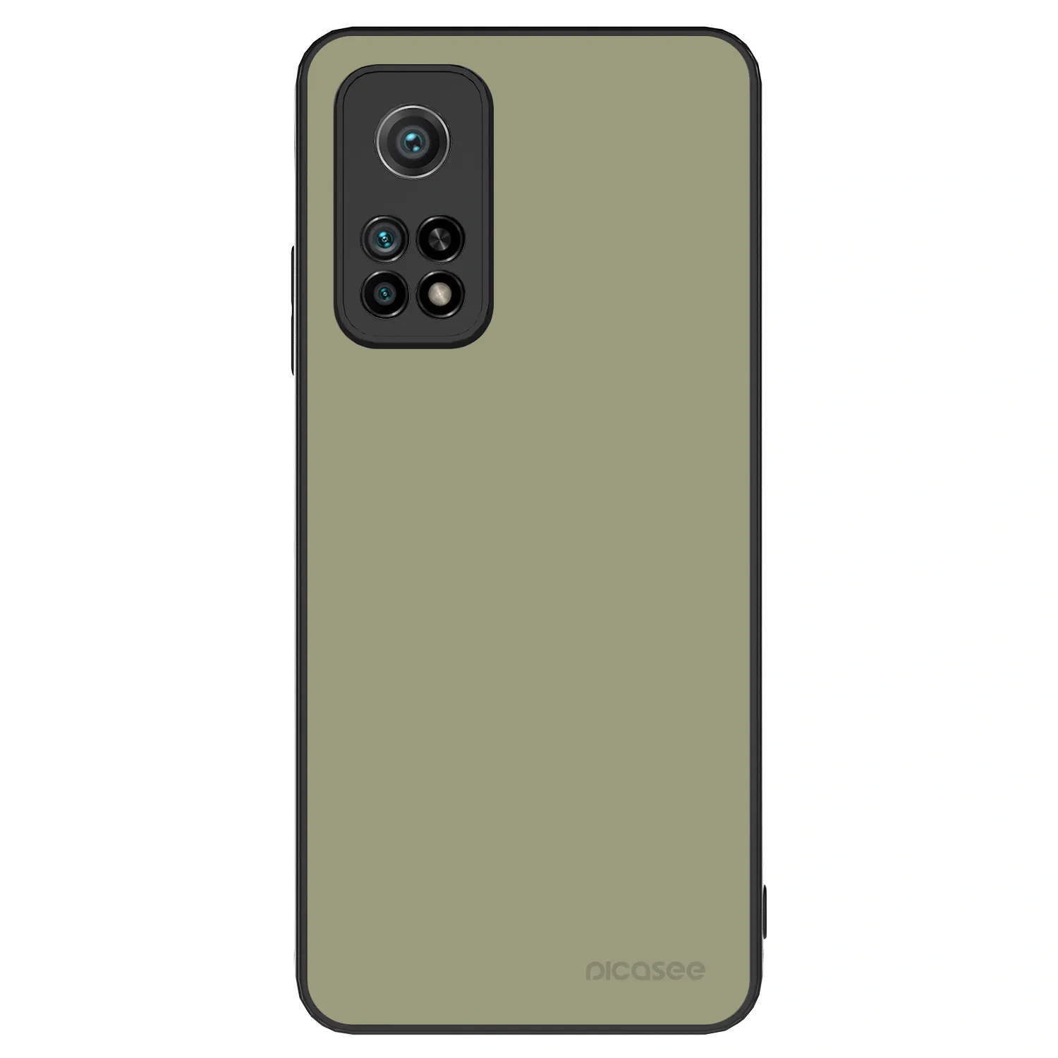 Picasee ULTIMATE CASE pro Xiaomi Mi 10T Pro - Dewy Dawn