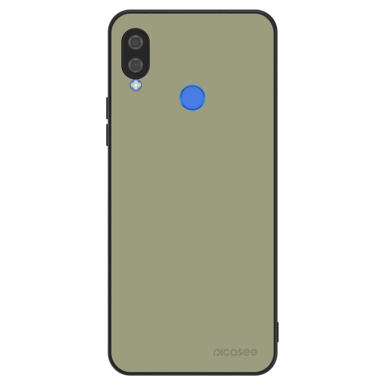 Picasee ULTIMATE CASE pro Huawei Nova 3 - Dewy Dawn