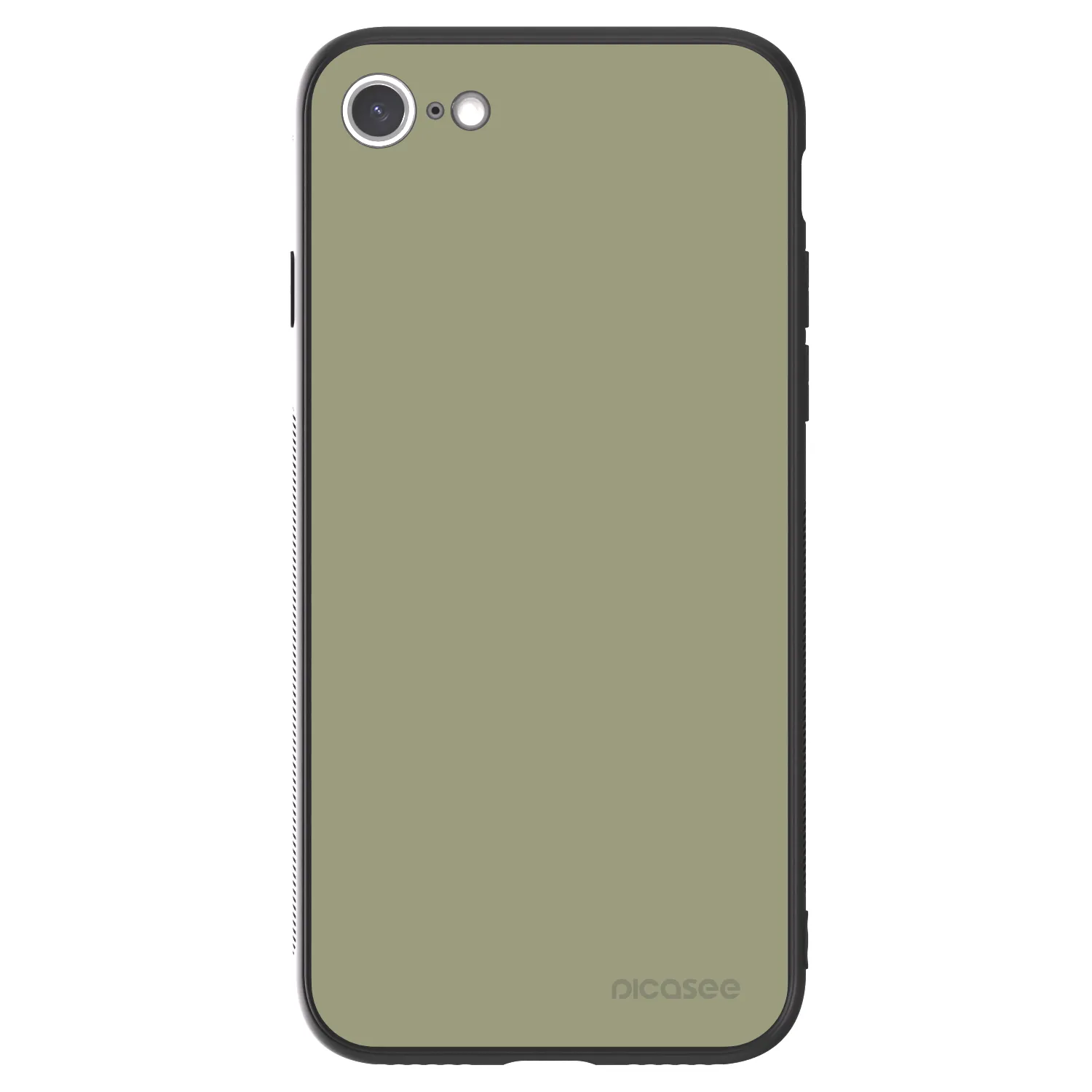 Picasee ULTIMATE CASE pro Apple iPhone 8 - Dewy Dawn