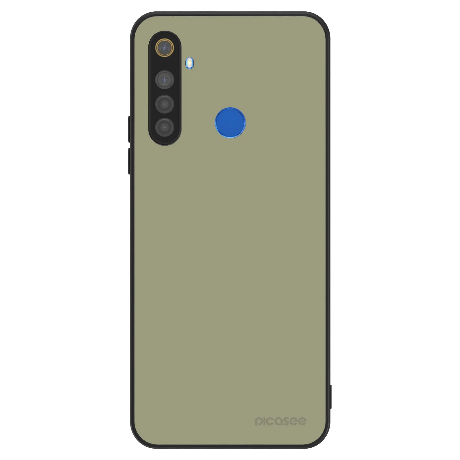 Picasee ULTIMATE CASE pro Realme 5 - Dewy Dawn