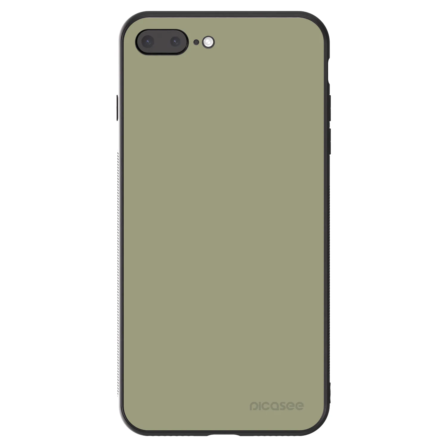Picasee ULTIMATE CASE pro Apple iPhone 8 Plus - Dewy Dawn