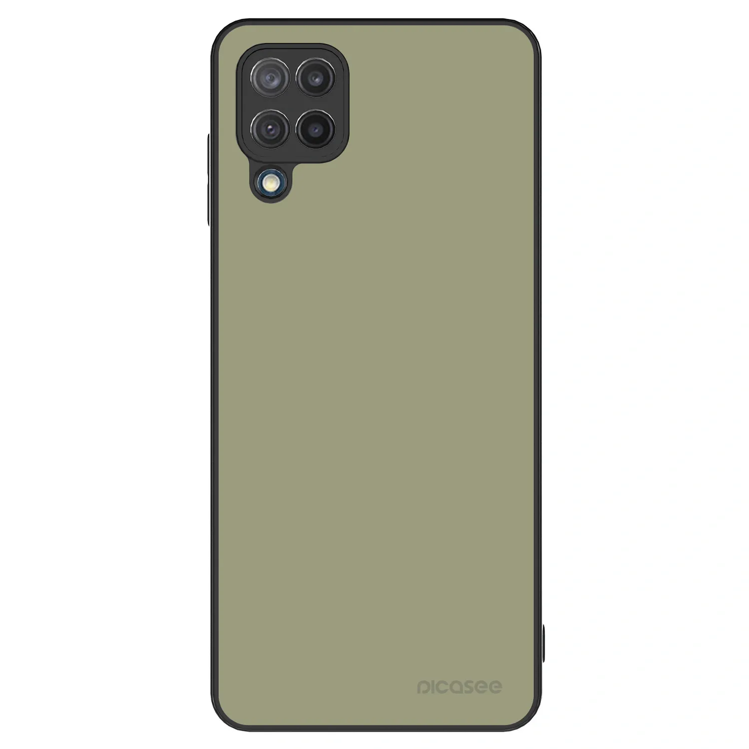 Picasee ULTIMATE CASE pro Samsung Galaxy M12 M127F - Dewy Dawn