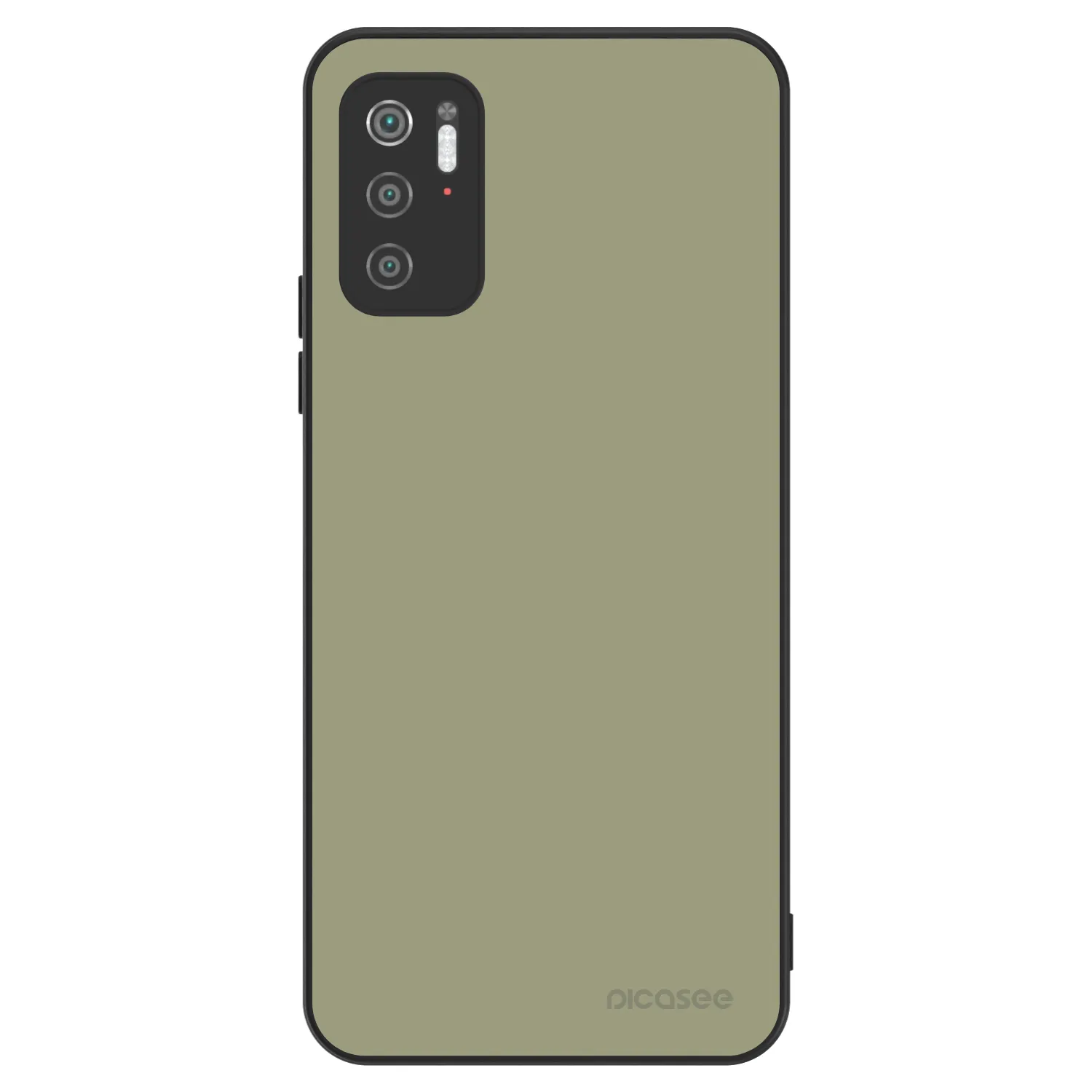 Picasee ULTIMATE CASE pro Xiaomi Poco M3 Pro 5G - Dewy Dawn