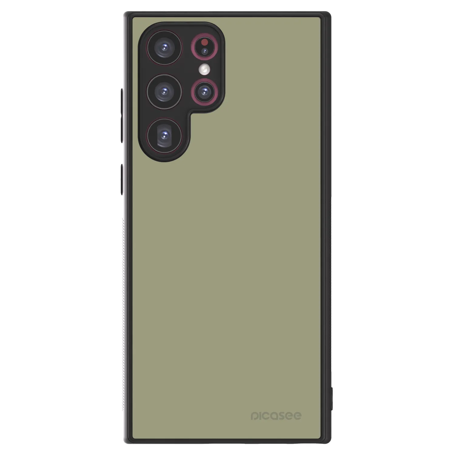 Picasee ULTIMATE CASE pro Samsung Galaxy S22 Ultra 5G - Dewy Dawn