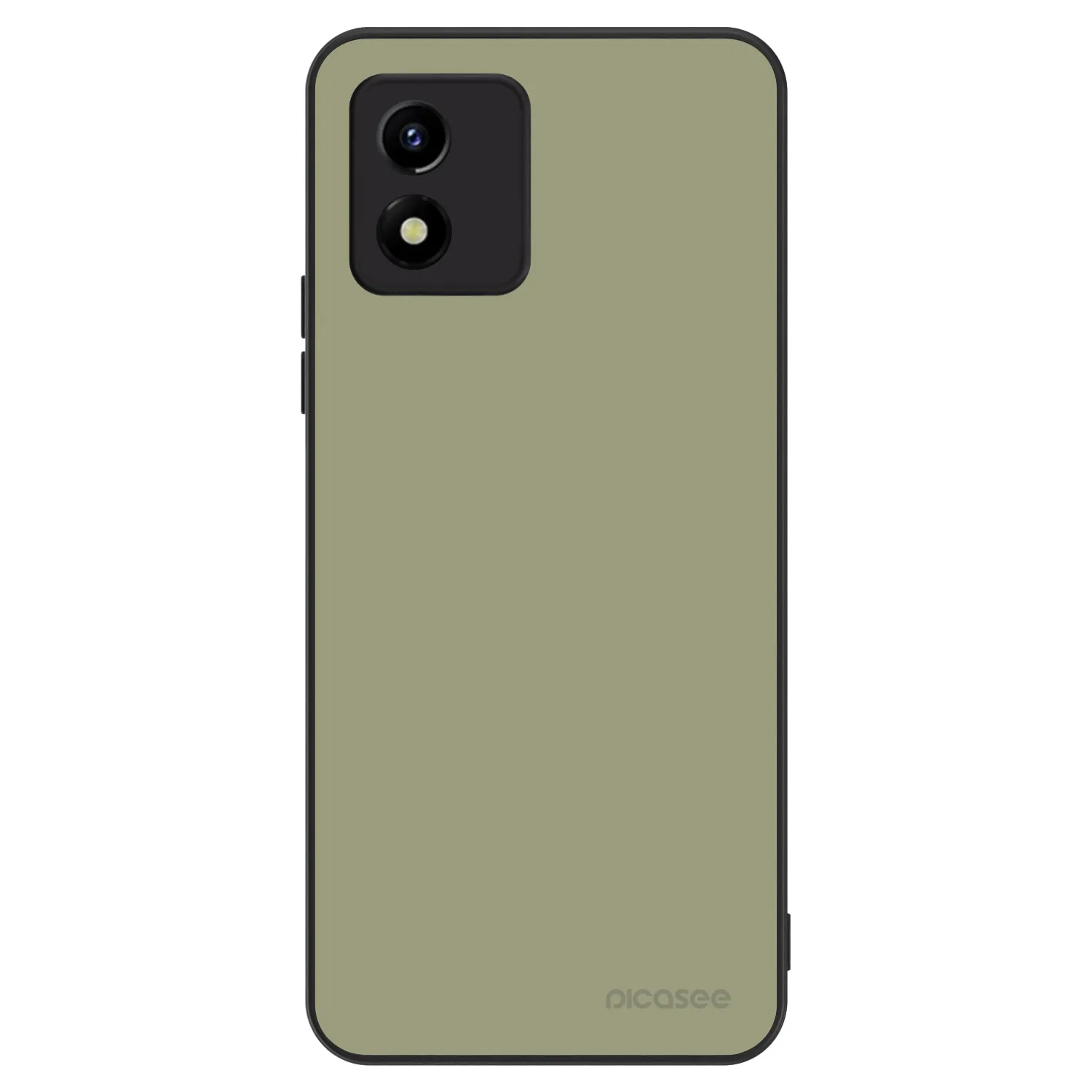 Picasee ULTIMATE CASE pro Vivo Y01 - Dewy Dawn