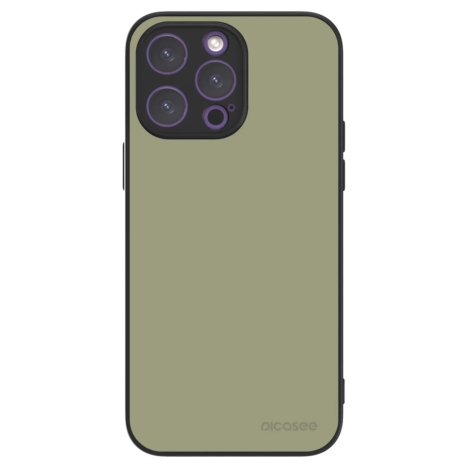 Picasee ULTIMATE CASE pro Apple iPhone 14 Pro Max - Dewy Dawn