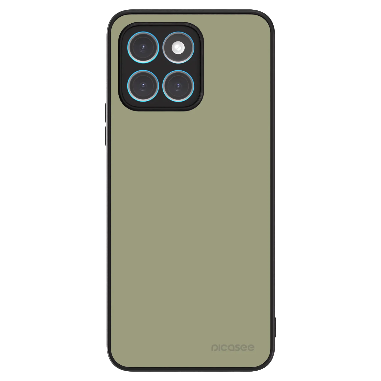 Picasee ULTIMATE CASE pro Honor X8 5G - Dewy Dawn