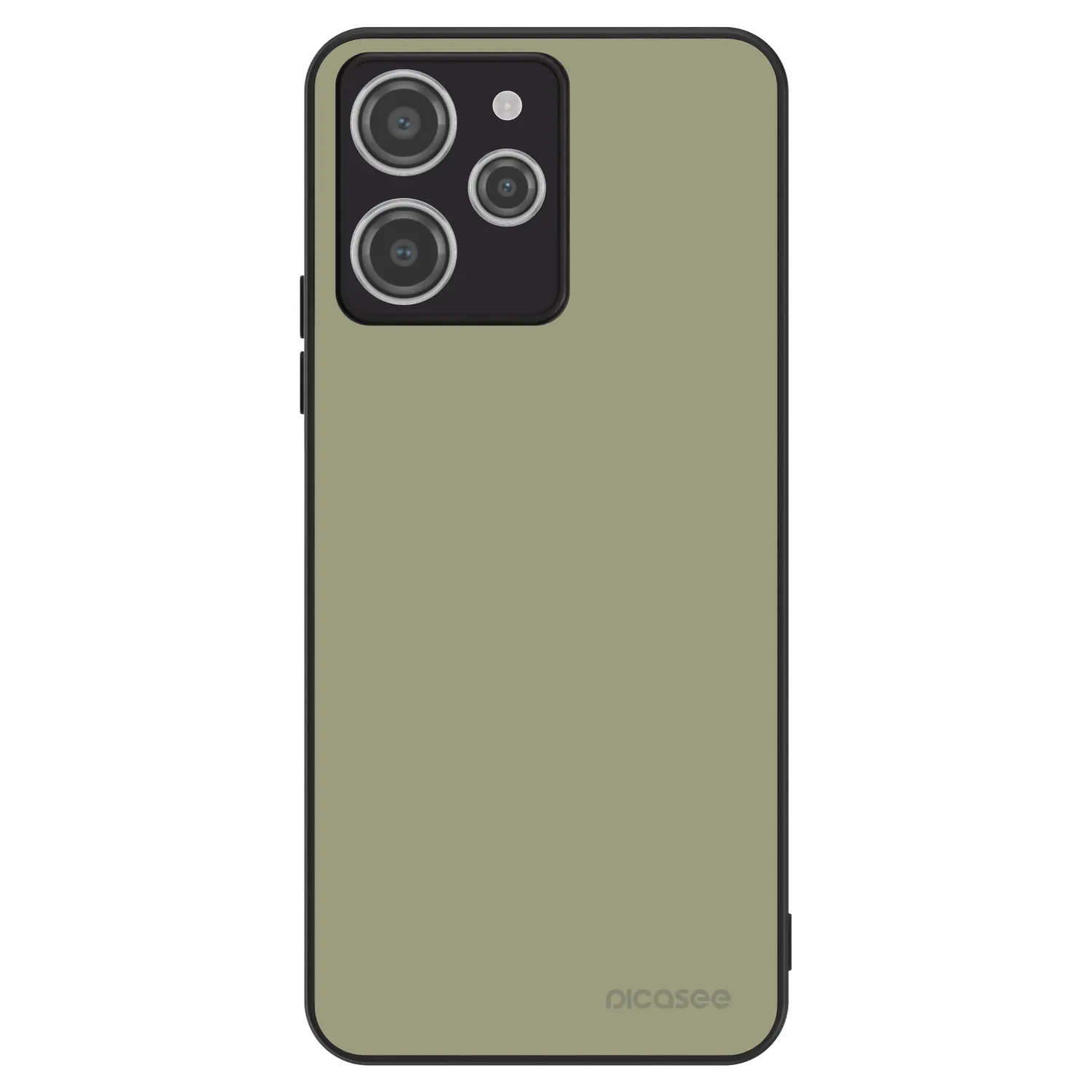 ULTIMATE CASE pro Xiaomi Redmi 12 4G - Dewy Dawn