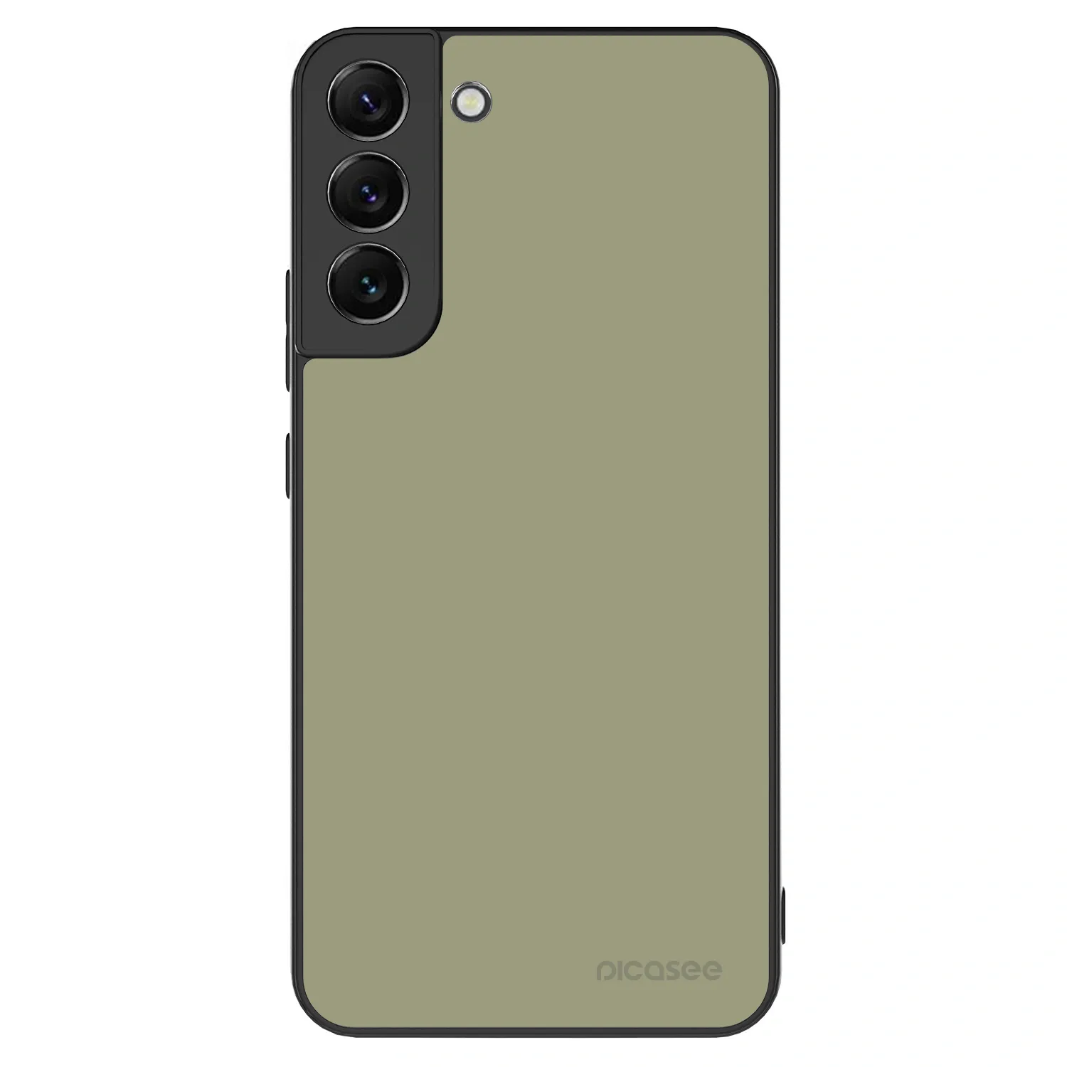 Picasee ULTIMATE CASE PowerShare pro Samsung Galaxy S22+ 5G - Dewy Dawn
