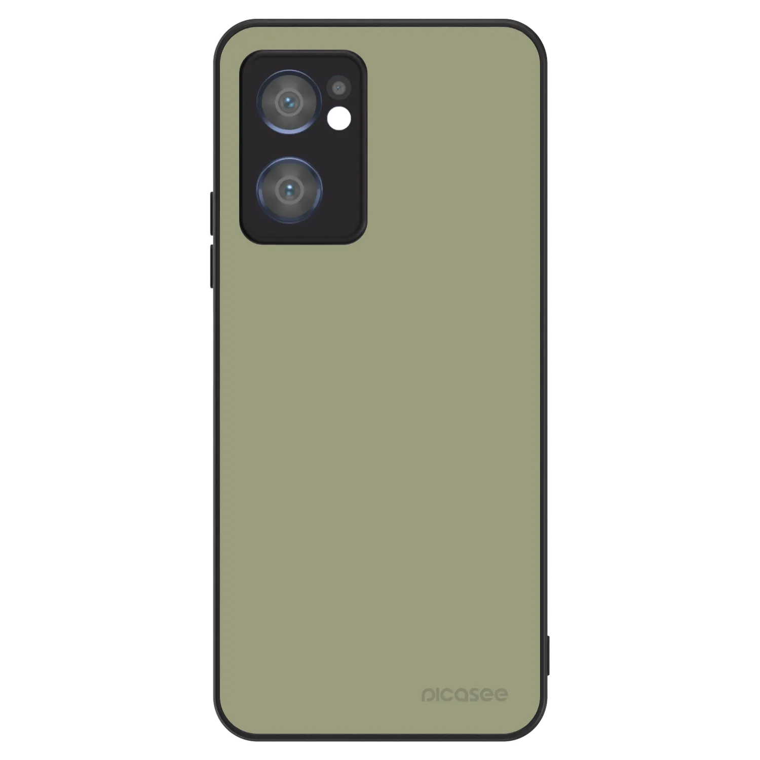 Picasee ULTIMATE CASE pro OPPO Reno 7 5G - Dewy Dawn