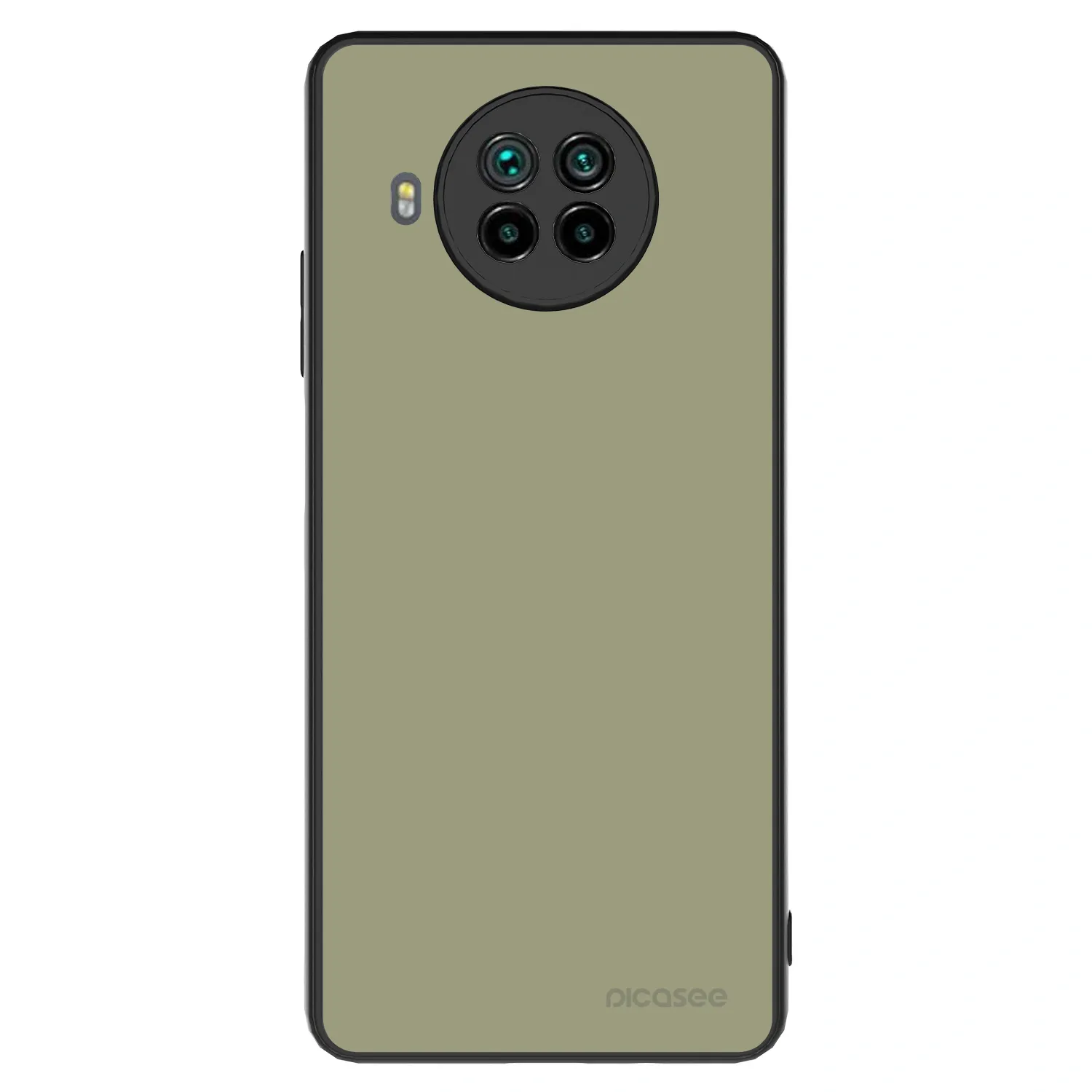 Picasee ULTIMATE CASE pro Xiaomi Mi 10T Lite - Dewy Dawn