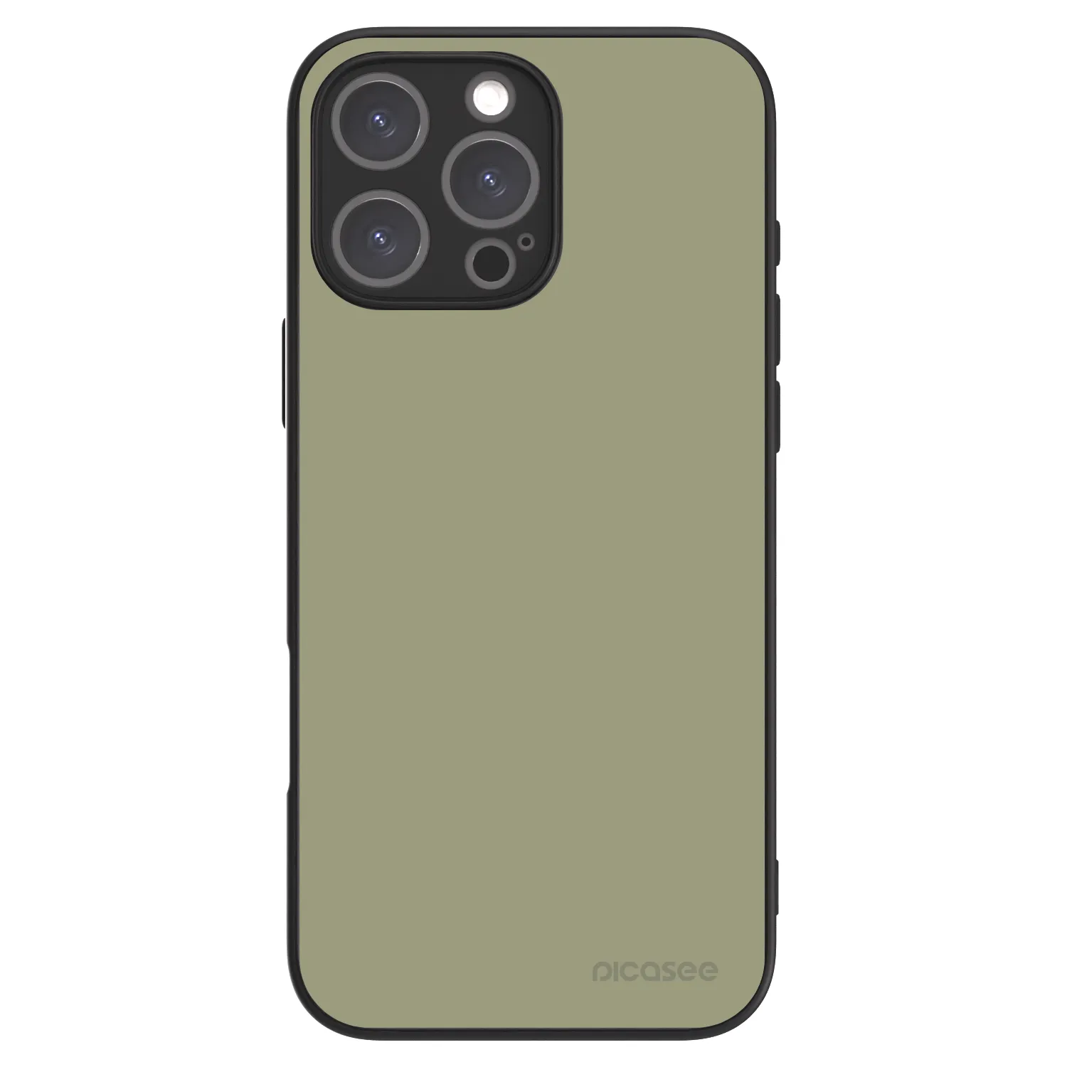 Picasee ULTIMATE CASE pro Apple iPhone 16 Pro Max - Dewy Dawn