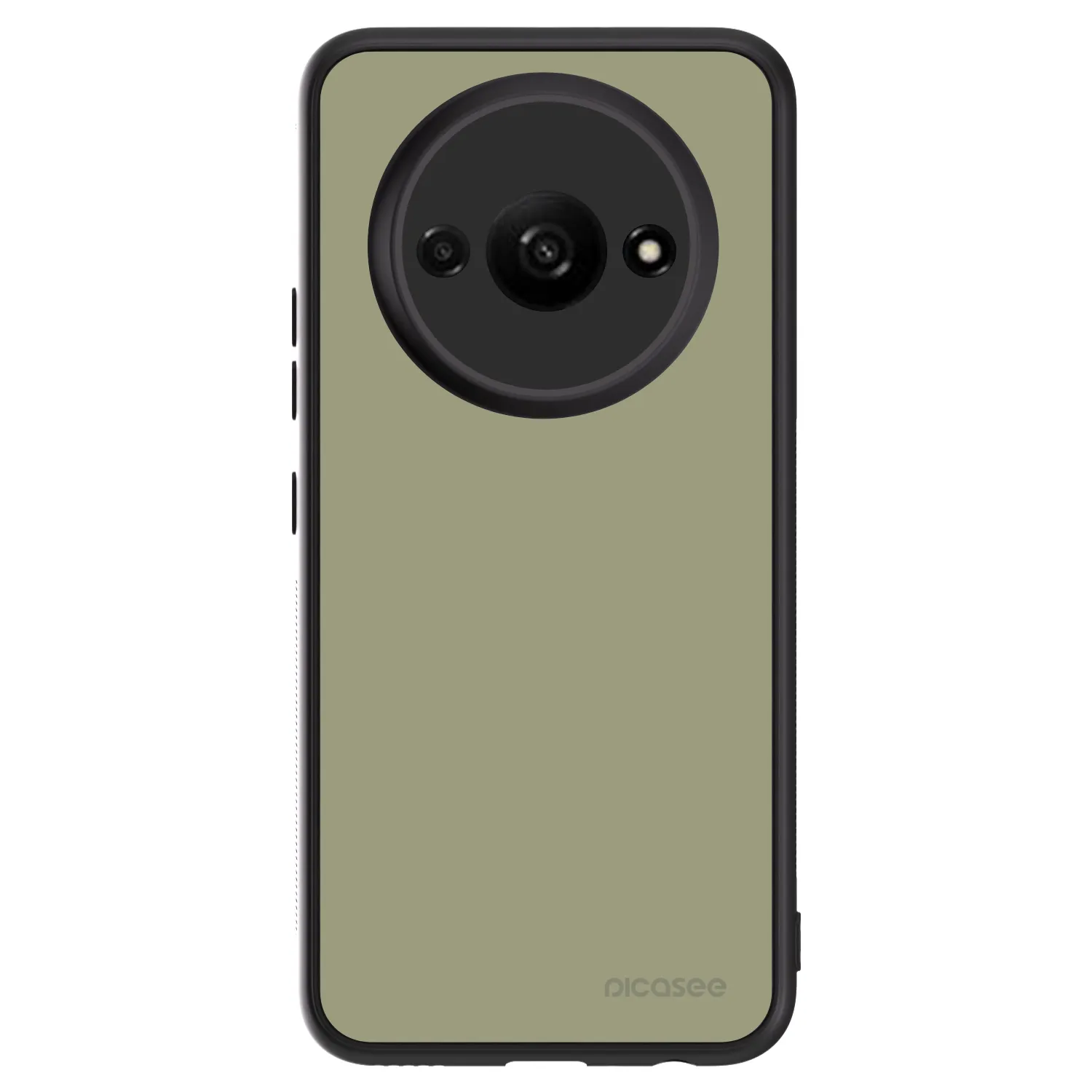 Picasee ULTIMATE CASE pro Xiaomi Redmi A3 - Dewy Dawn