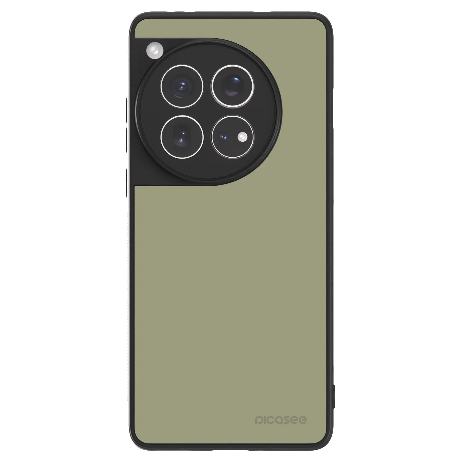 Picasee ULTIMATE CASE pro OnePlus 12 5G - Dewy Dawn