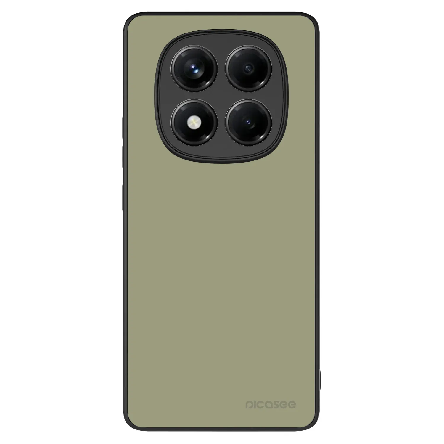 Picasee ULTIMATE CASE pro Xiaomi Redmi Note 14 Pro+ 5G - Dewy Dawn