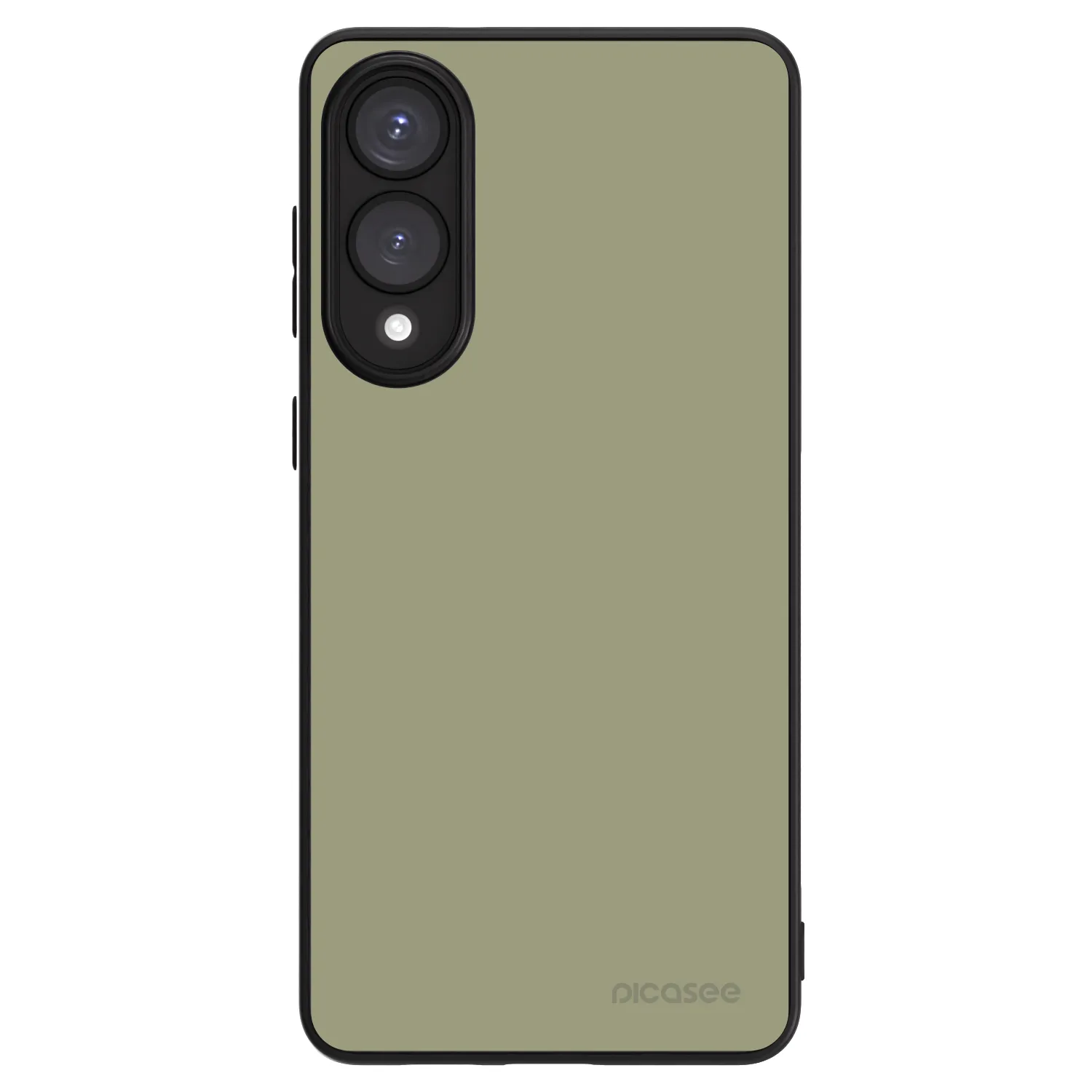 Picasee ULTIMATE CASE PowerShare pro Samsung Galaxy S25 Edge 5G - Dewy Dawn