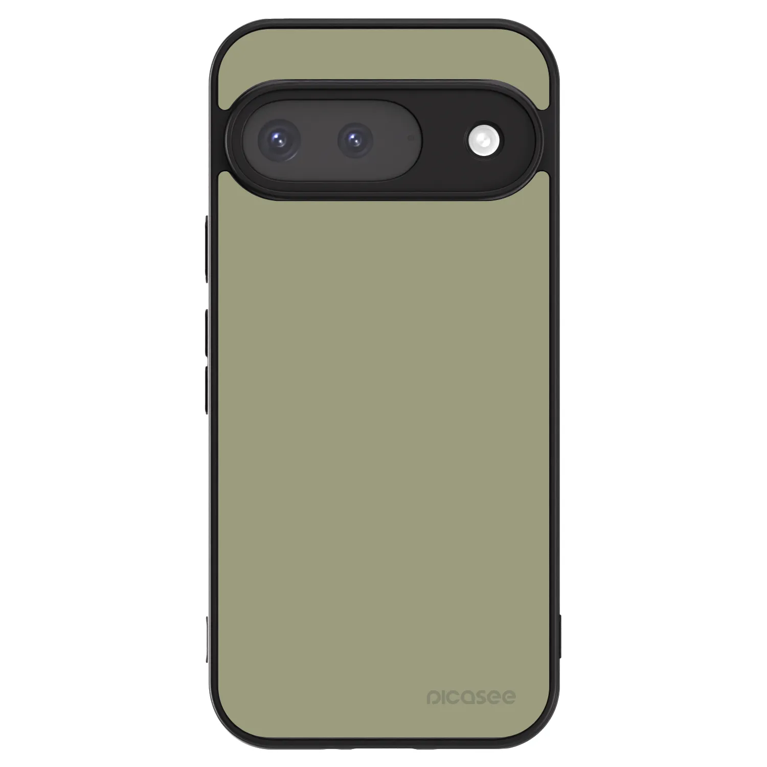 Picasee ULTIMATE CASE pro Google Pixel 9 - Dewy Dawn