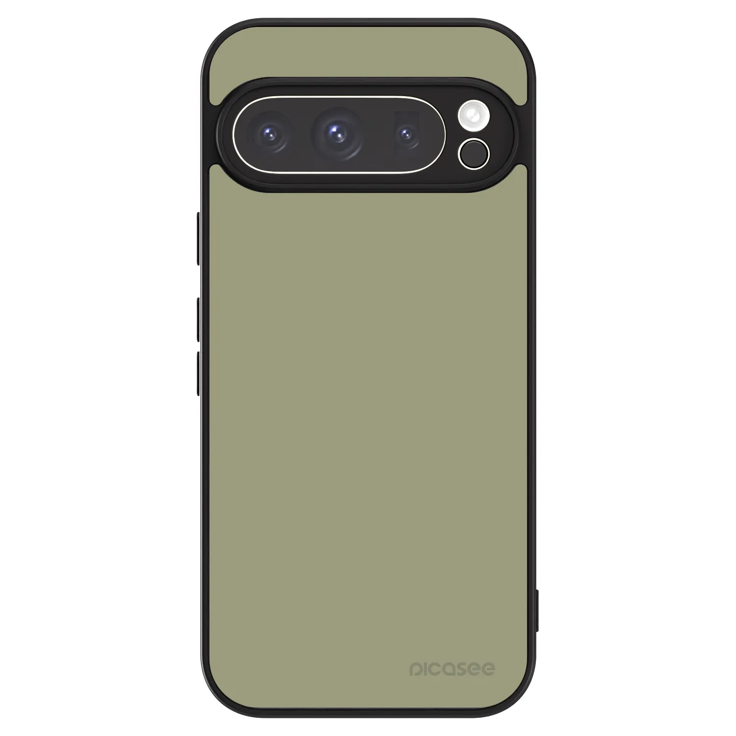 Picasee ULTIMATE CASE pro Google Pixel 9 Pro - Dewy Dawn