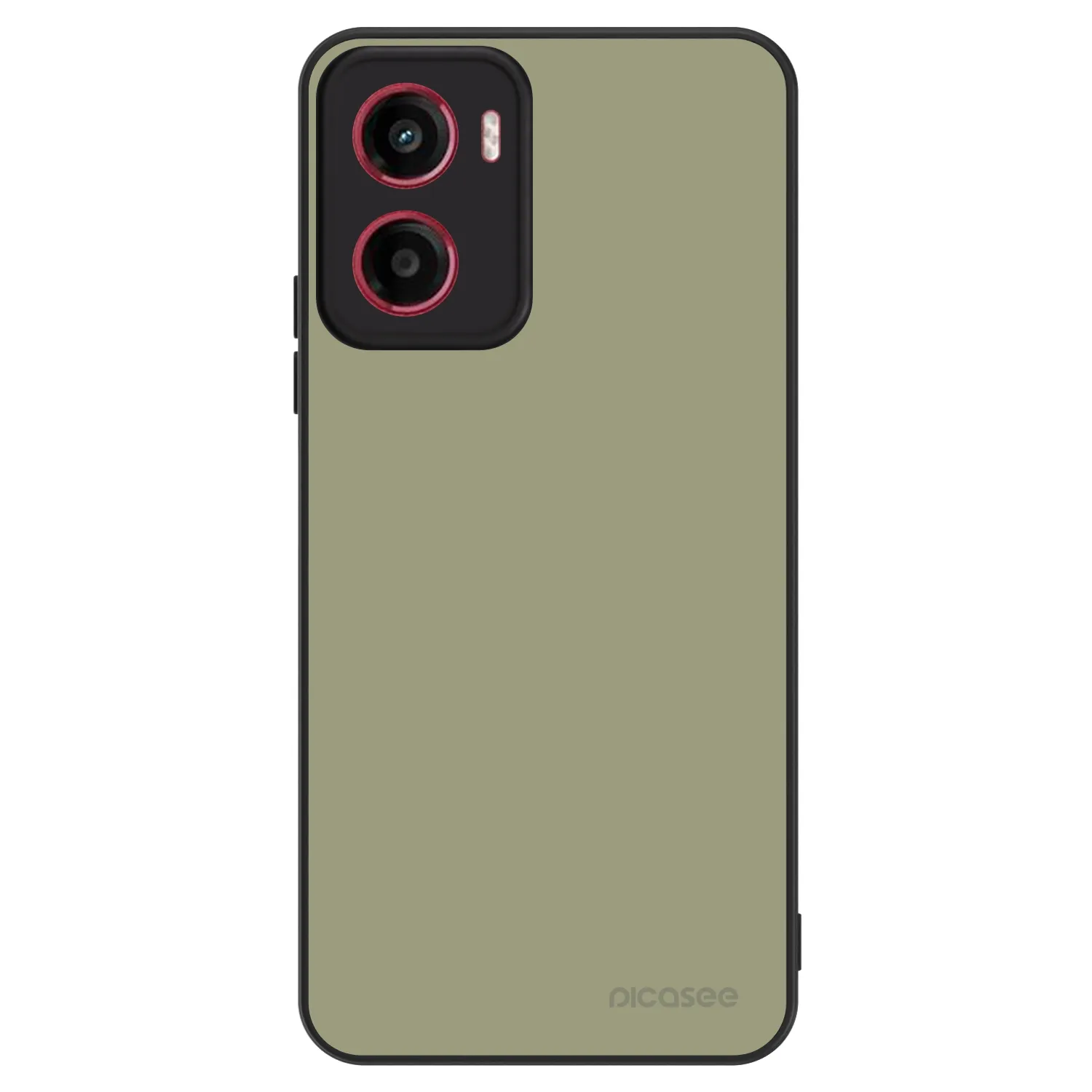 Picasee ULTIMATE CASE pro Motorola Moto G05 - Dewy Dawn