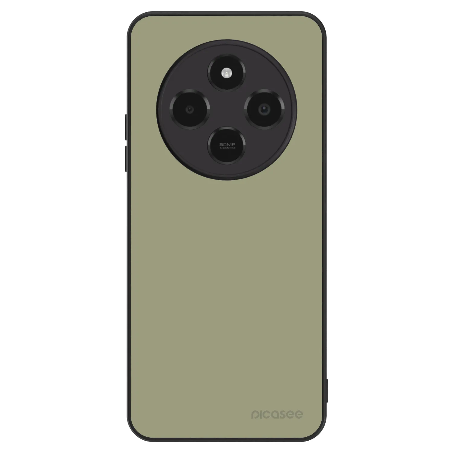 Picasee ULTIMATE CASE pro Xiaomi Poco C75 - Dewy Dawn