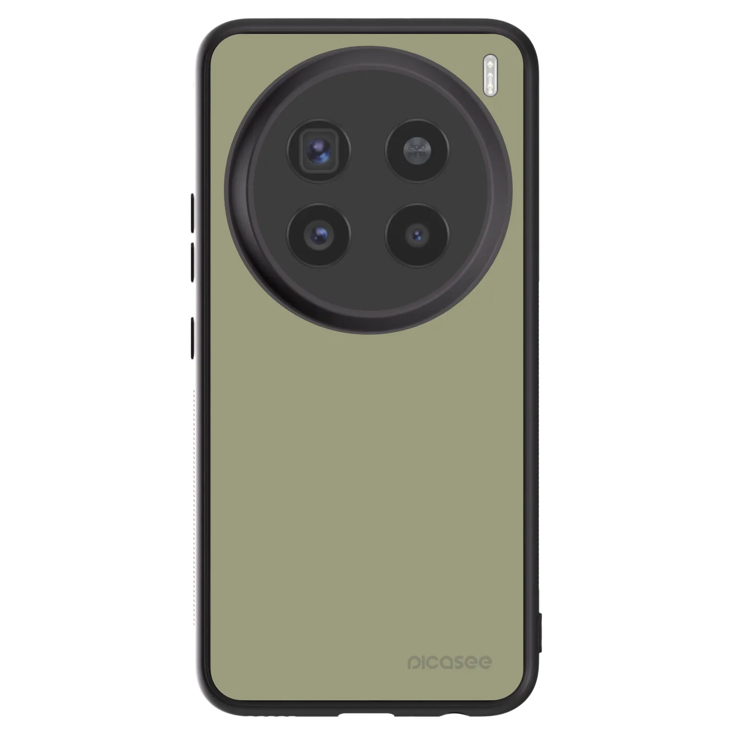 Picasee ULTIMATE CASE pro Vivo X200 Pro - Dewy Dawn